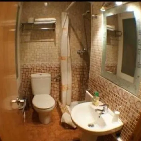 Rio De Castro Guest house