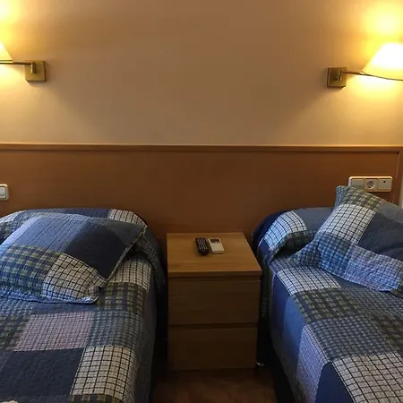 Guest house Rio De Castro 2*