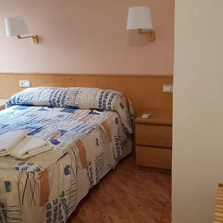 Guest house Rio De Castro Barcelona