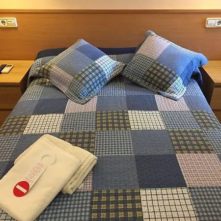 Guest house Rio De Castro 2*