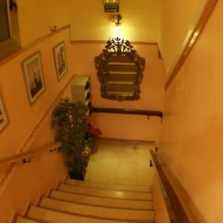 Guest house Rio De Castro Barcelona