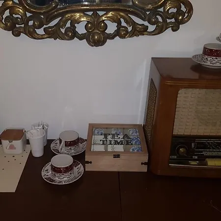 Guest house Rio De Castro Barcelona
