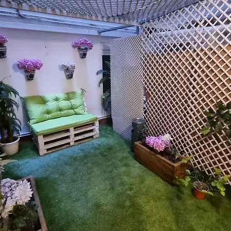 Guest house Rio De Castro