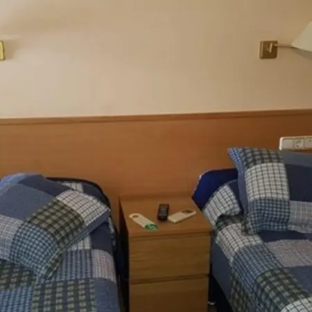 Guest house Rio De Castro Barcelona