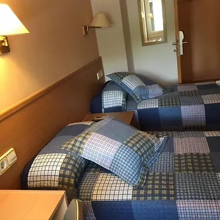 Guest house Rio De Castro Barcelona
