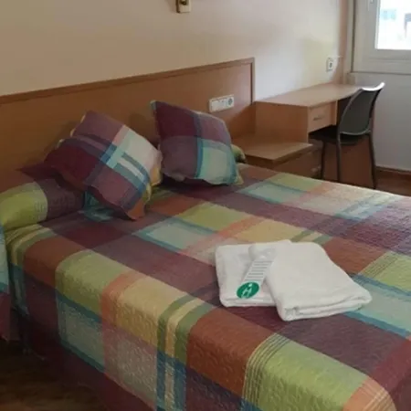 Guest house Rio De Castro Barcelona