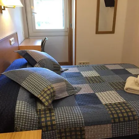 Rio De Castro Guest house