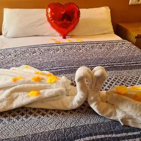 Rio De Castro Guest house Barcelona