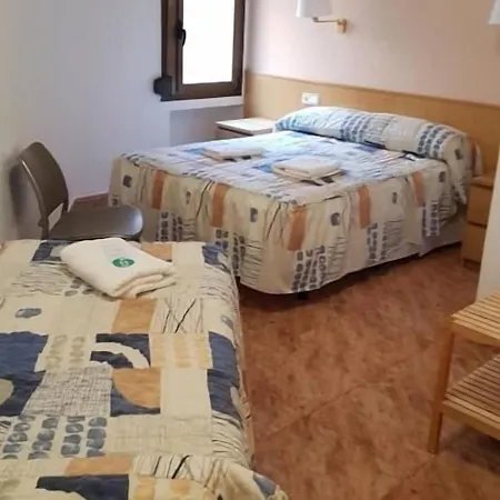 Guest house Rio De Castro