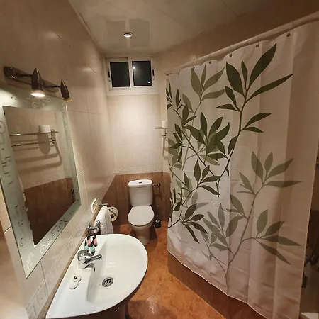 Guest house Rio De Castro