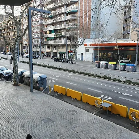 Πανσιόν Rio De Castro