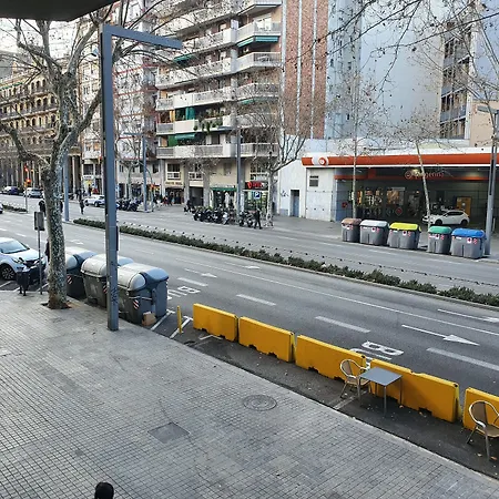 Rio De Castro Barcelona