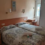 Rio De Castro Guest house Barcelona