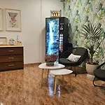 Rio De Castro Guest house Barcelona