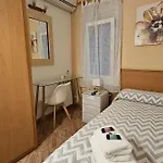 Rio De Castro Guest house Barcelona