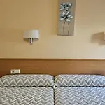 Rio De Castro Guest house Barcelona