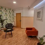 Rio De Castro Guest house Barcelona