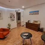 Guest house Rio De Castro Barcelona