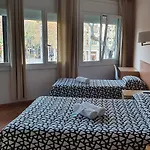 Rio De Castro Guest house Barcelona