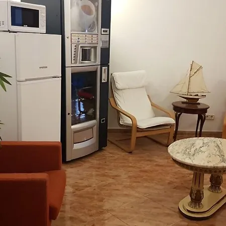 Rio De Castro Πανσιόν 2*
