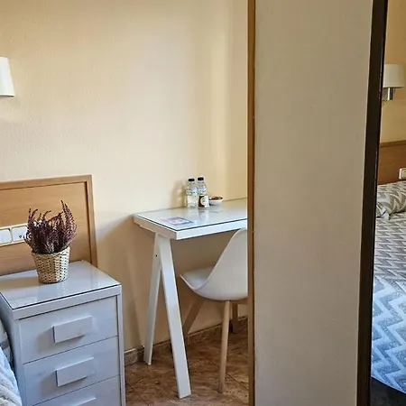 Rio De Castro 2* Barcelona