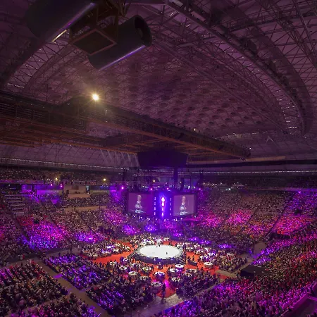 Pensión Rio De Castro Barcelona