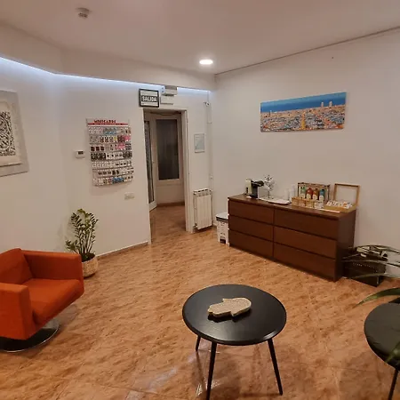 Pensión Rio De Castro Barcelona