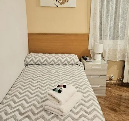 Vendégház Rio De Castro 2*