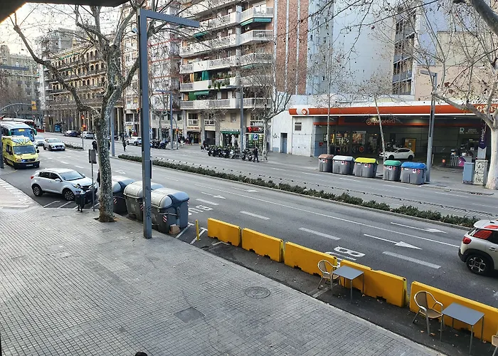 Rio De Castro Barcelona