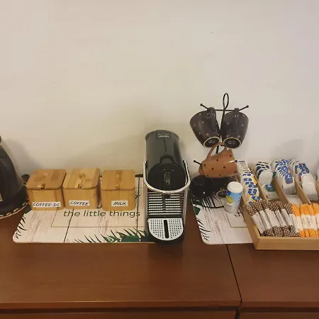 里约德卡斯特罗旅馆 巴塞罗那