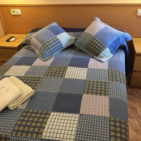 里约德卡斯特罗旅馆