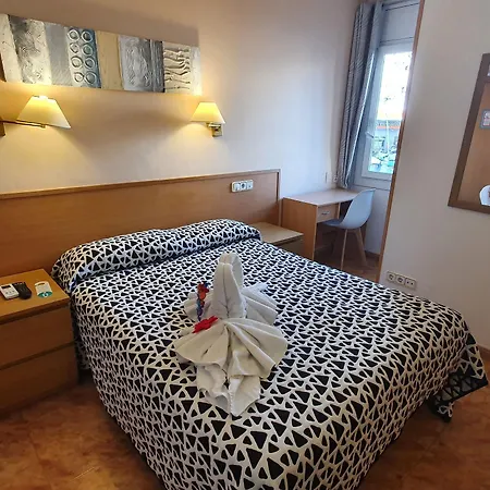 里约德卡斯特罗旅馆
