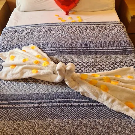 里约德卡斯特罗旅馆