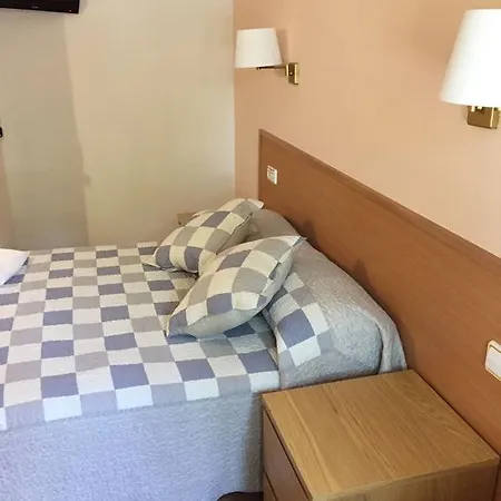 里约德卡斯特罗旅馆
